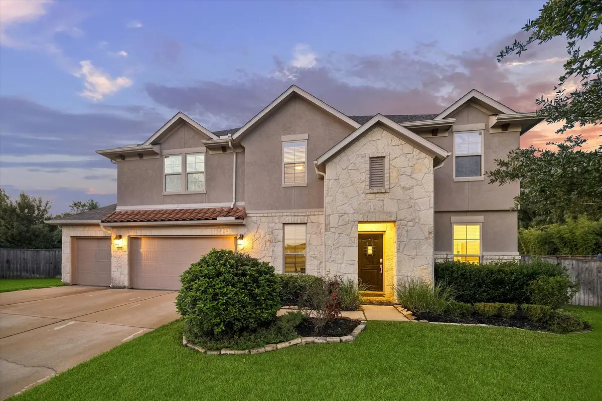 20338 Sienna Bluff Drive, Cypress, TX 77433 - #1