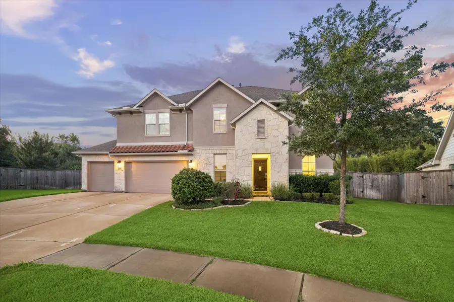 20338 Sienna Bluff Drive, Cypress, TX 77433 - #2