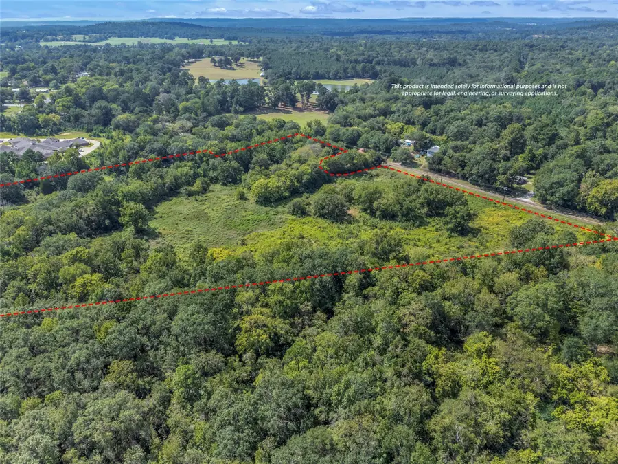 TBD Crockett St, Rusk, TX 75785 - Image #2