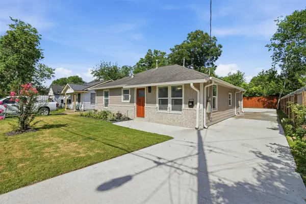 6518 Paris Street, Houston, TX 77021