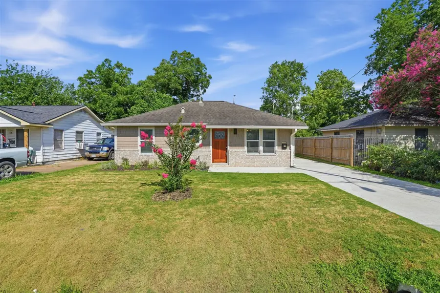 6518 Paris Street, Houston, TX 77021 - #2