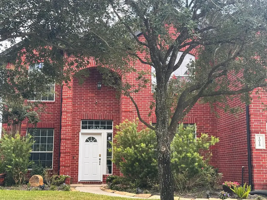 1018 Spring Lakes Haven Drive, Spring, TX 77373 - Image #2