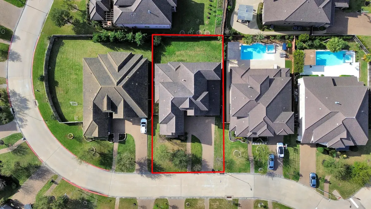 3711 Meandering Spring, Katy, TX 77494 - #1