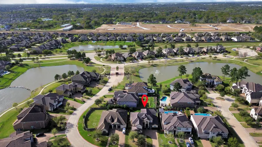 3711 Meandering Spring, Katy, TX 77494 - #2