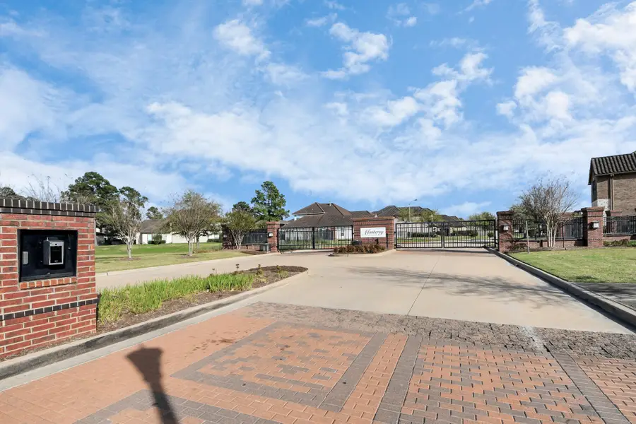 3711 Meandering Spring, Katy, TX 77494 - #3
