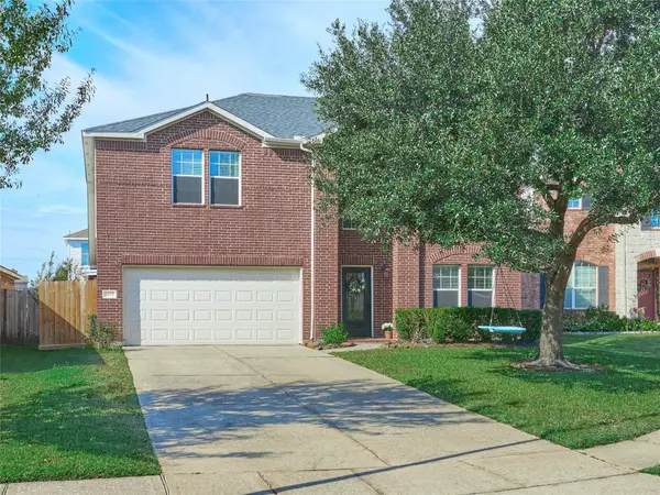 24931 Oconee Court, Tomball, TX 77375