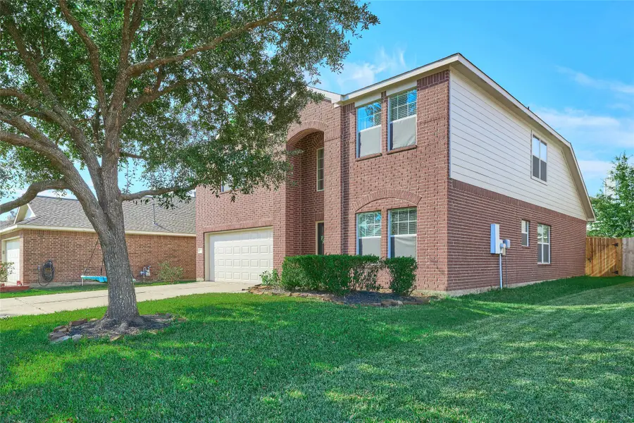 24931 Oconee Court, Tomball, TX 77375 - Image #3