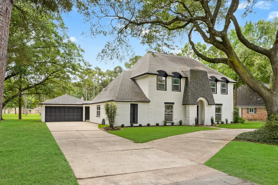 2918 Hackberry Lane, Katy, TX 77493 - #2