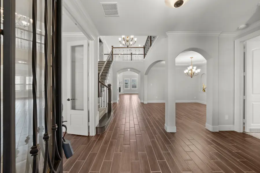 15319 Patten Forest Drive, Cypress, TX 77429 - Image #3