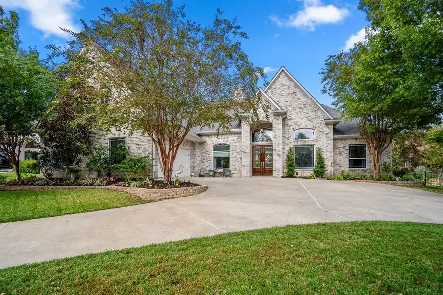 26 Brookgreen Circle S, Montgomery, TX 77356 - #2