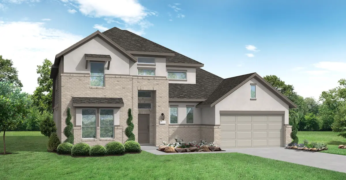 5119 Mulberry Shrubs Lane, Manvel, TX 77578 - #1
