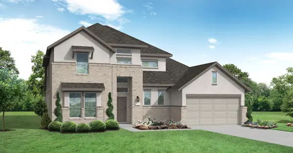 5119 Mulberry Shrubs Lane, Manvel, TX 77578