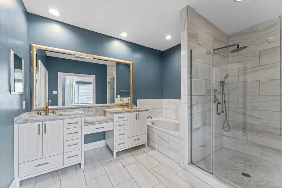 408 Parker Street, Houston, TX 77007 - #3