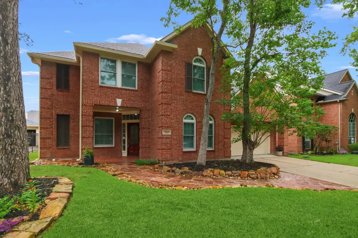 3222 Amber Holly Court, Kingwood, TX 77345 - #1