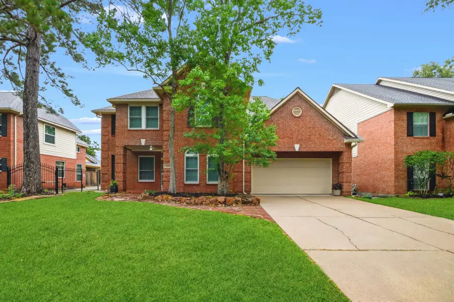 3222 Amber Holly Court, Kingwood, TX 77345 - #2