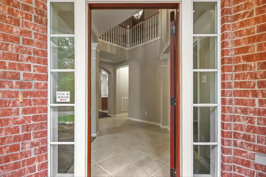 3222 Amber Holly Court, Kingwood, TX 77345 - #3