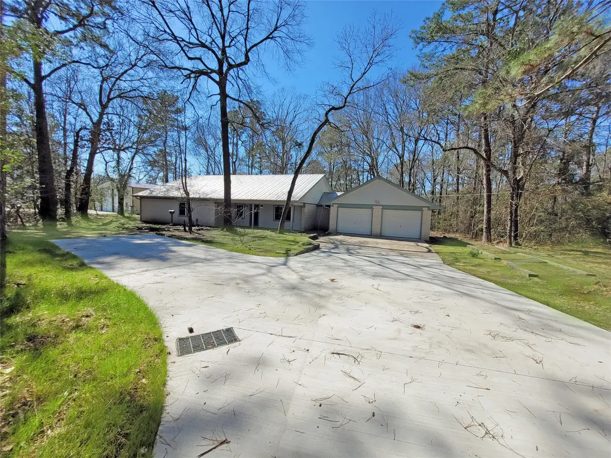 16885 Rabon Chapel Road, Montgomery, TX 77316 - #1