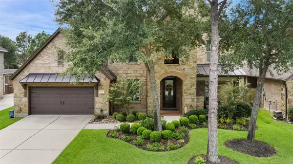 12622 Arnette Park Lane, Humble, TX 77346