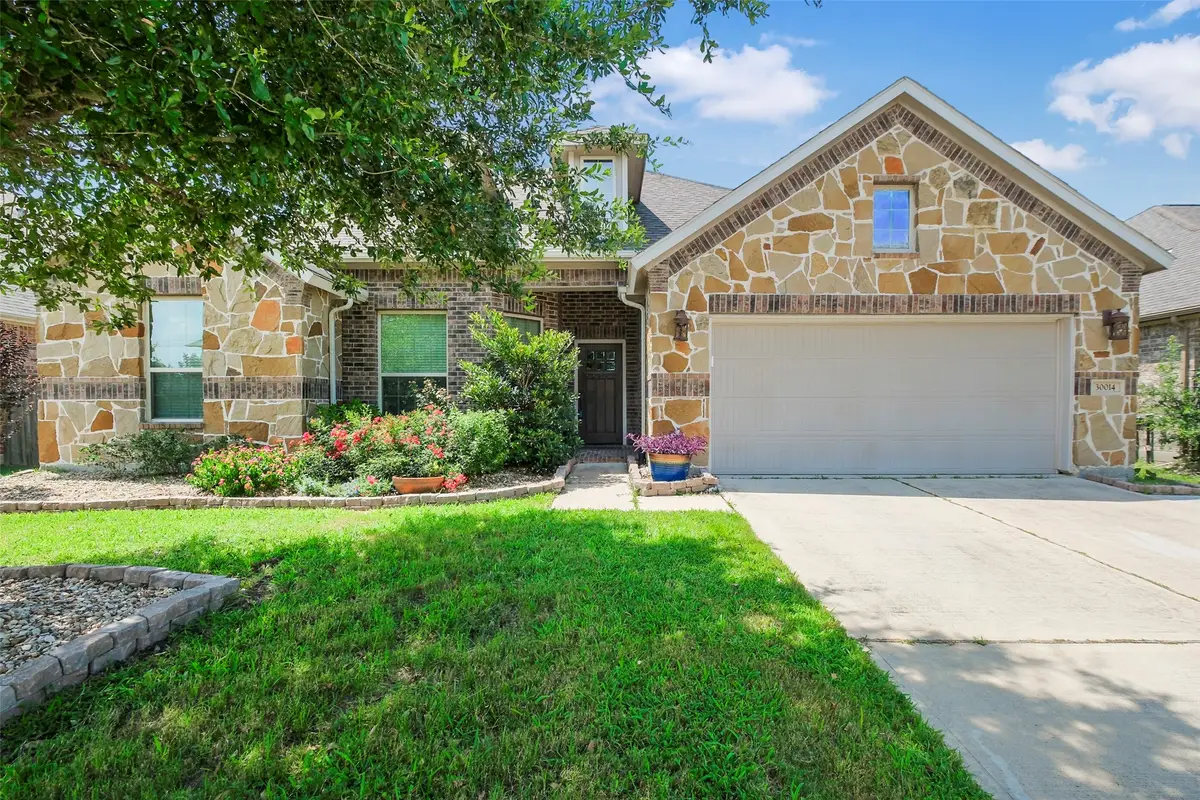 30014 Valley Terrace Drive, Fulshear, TX 77441 - #1