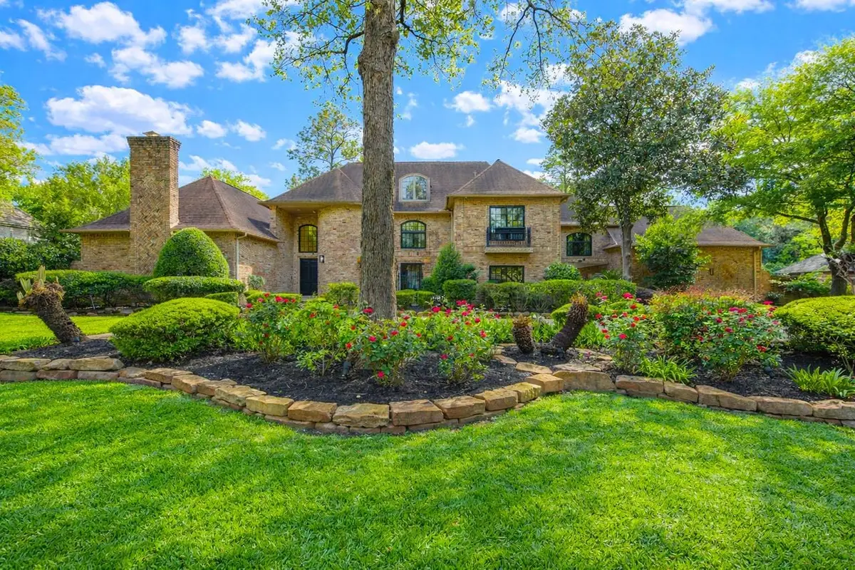 15307 Brandonwood Place, Houston, TX 77069 - #1