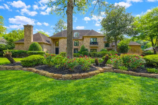 15307 Brandonwood Place, Houston, TX 77069