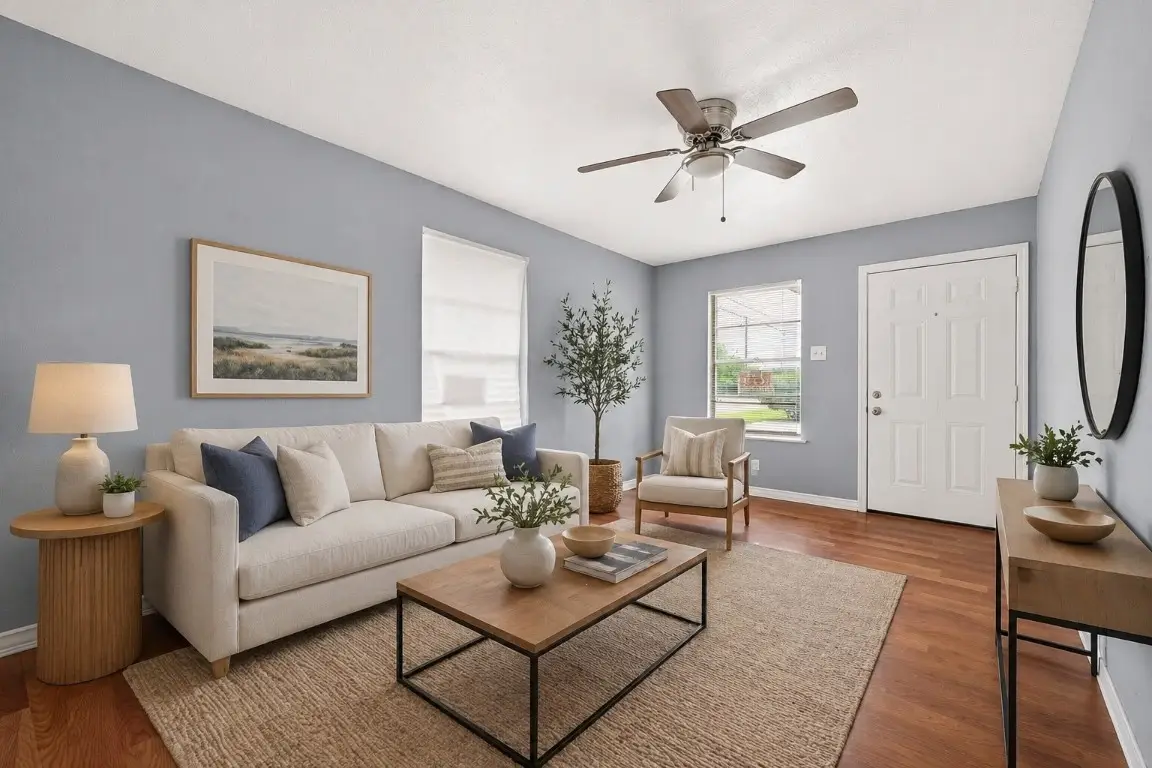 3900 Tuam Street, Houston, TX 77004 - #1