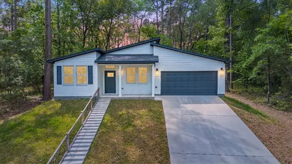 24411 Oakland Hills Drive, Huntsville, TX 77320