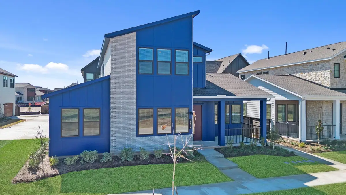 3328 Indigo Way, Richmond, TX 77406 - #1