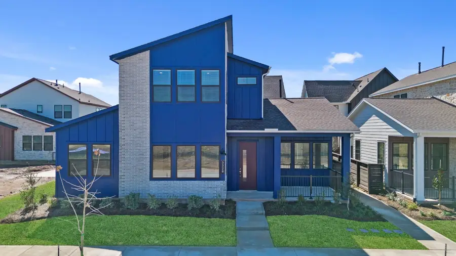 3328 Indigo Way, Richmond, TX 77406 - #3