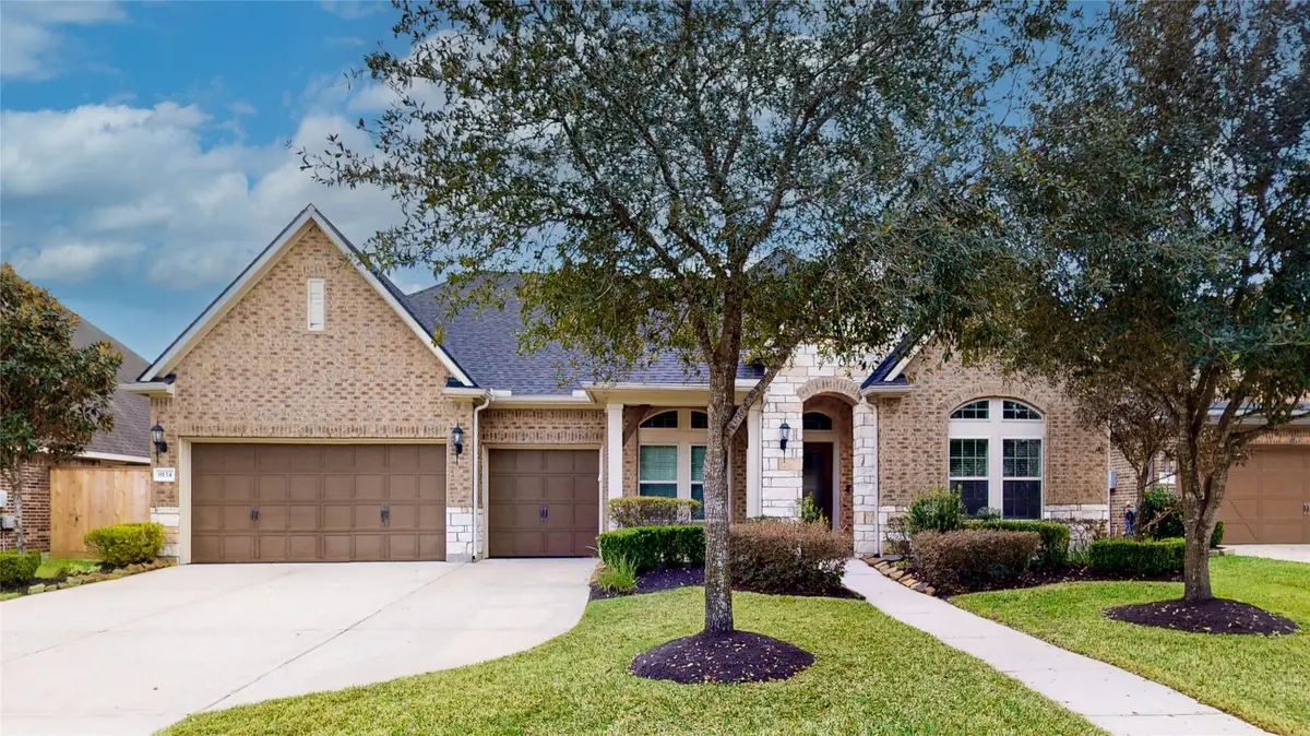 8134 Caroline Ridge Drive, Humble, TX 77396 - #1
