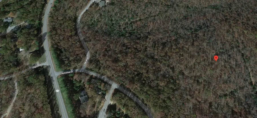 Lot 6 Fourth, Cherokee, Ar 72529 - #3