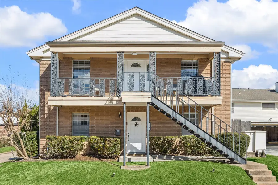 18109 Heritage Lane #8109, Houston, TX 77058 - Image #2