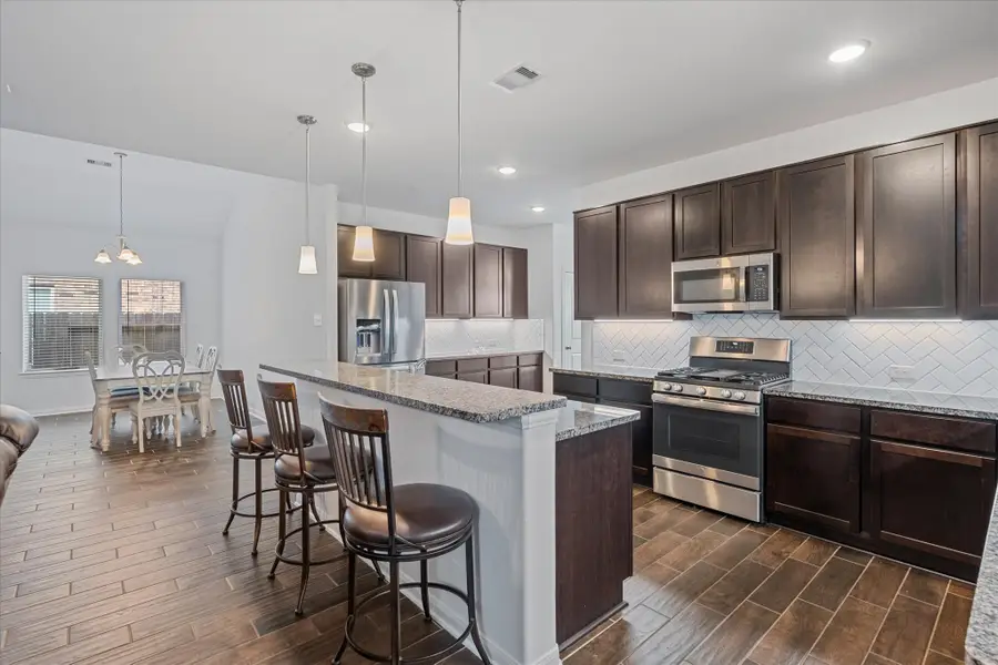 4715 Painted Bunting Lane, Baytown, TX 77521 - #2