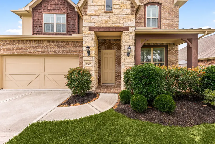 1307 Bowen Drive, League City, TX 77573 - #2