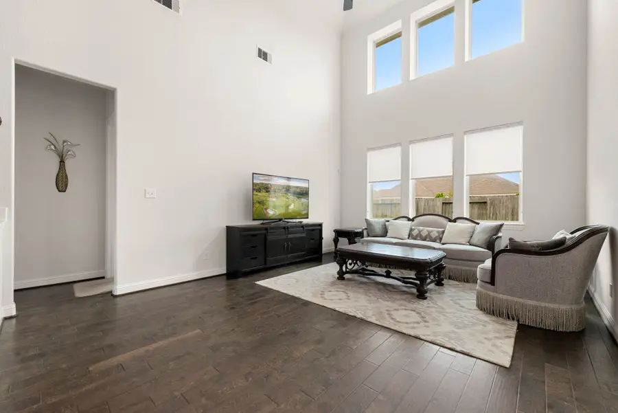 1307 Bowen Drive, League City, TX 77573 - #3