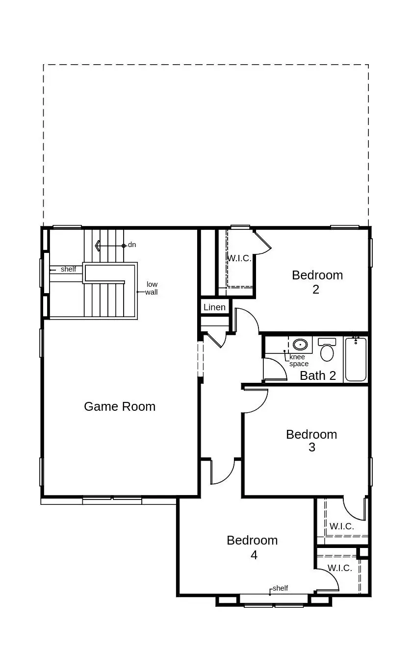 7602 Stella Marina Way, Texas City, TX 77591 - Image #3