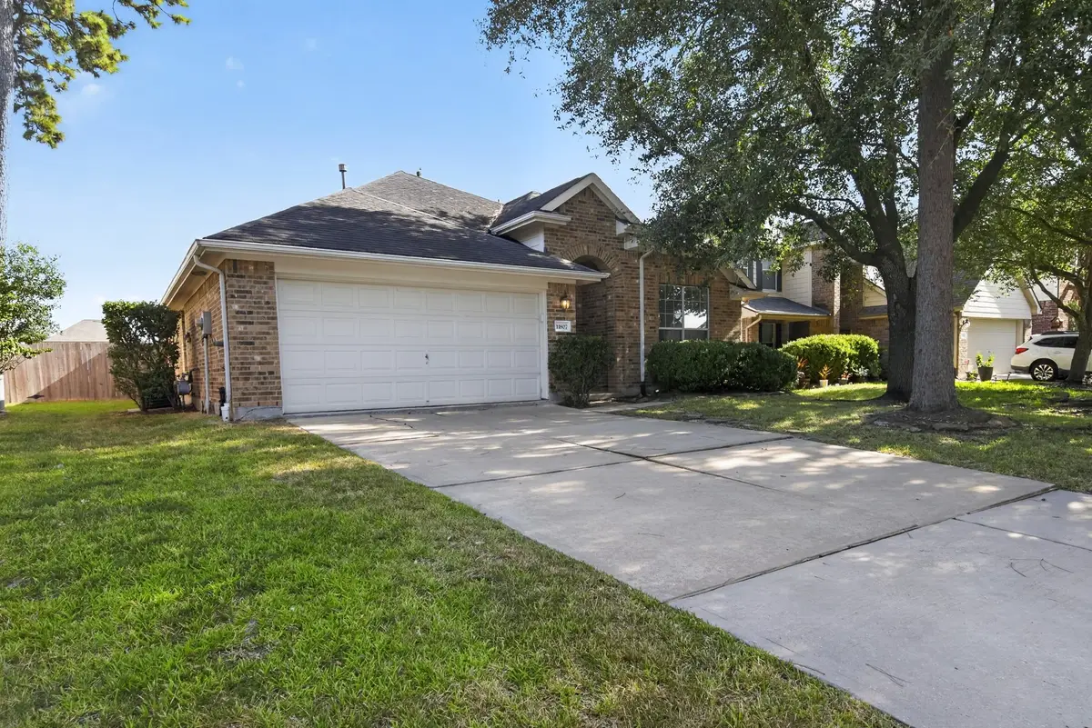 11807 Rainbow Bridge Lane, Humble, TX 77346 - #1