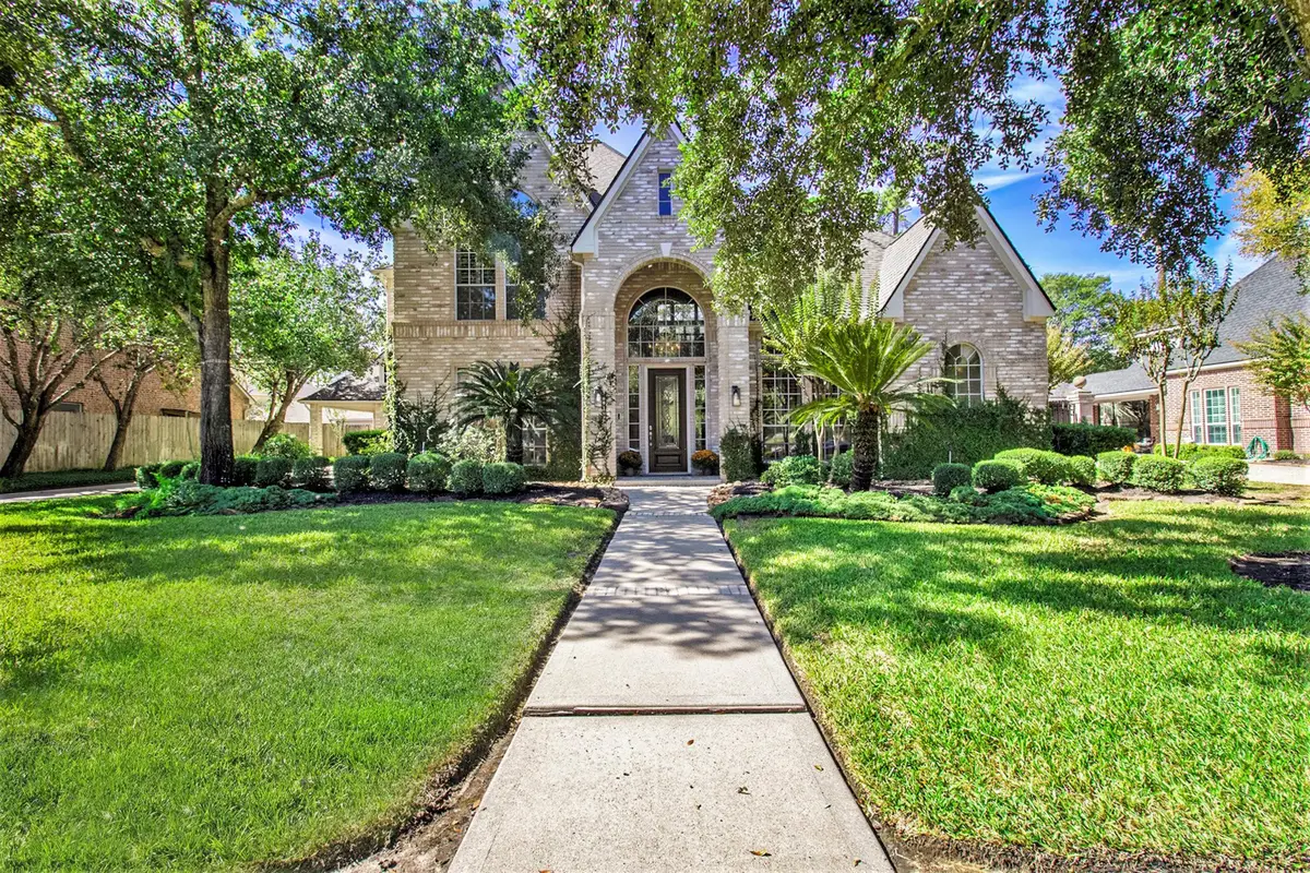 24819 Northampton Forest Drive, Spring, TX 77389 - Image #1