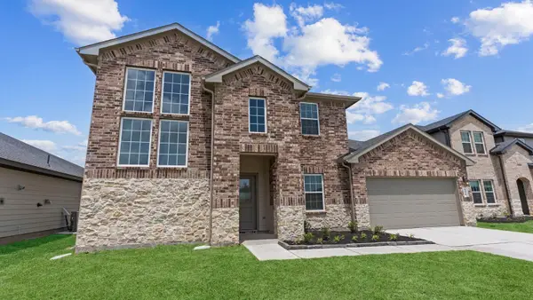 3227 Olivia Park Drive, Fulshear, TX 77441