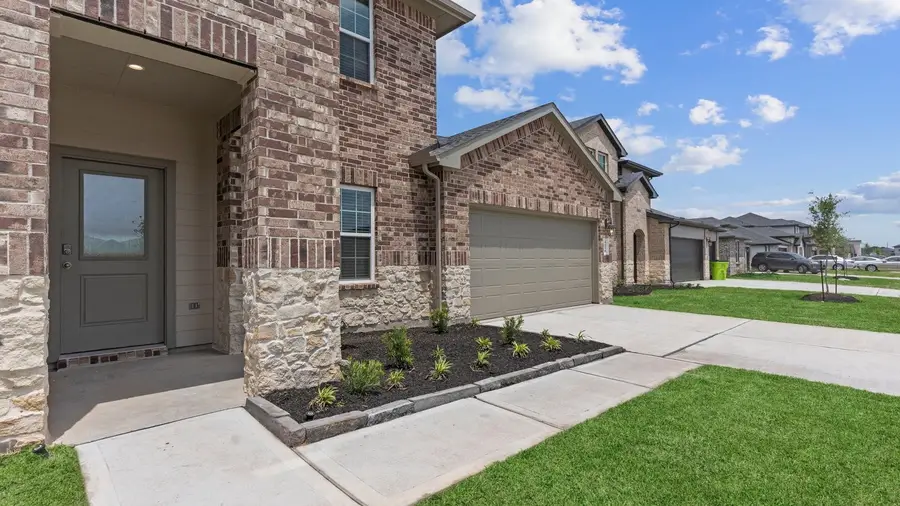 3227 Olivia Park Drive, Fulshear, TX 77441 - #2