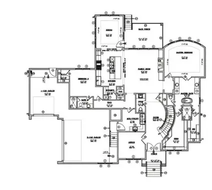 16219 Wimbledon Champions Drive, Spring, TX 77379 - #2