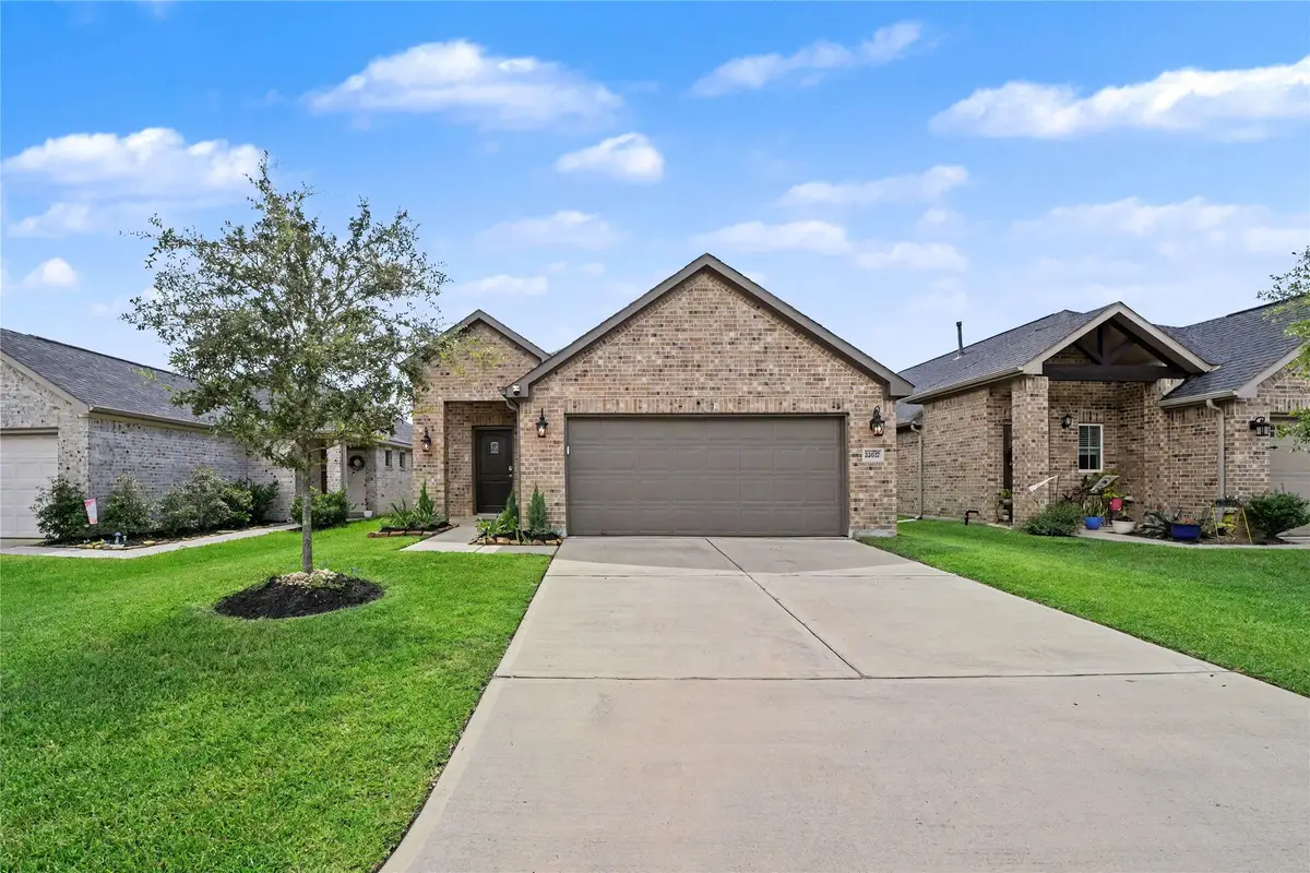 22627 Rosy Heights Trail, Tomball, TX 77377 - #1