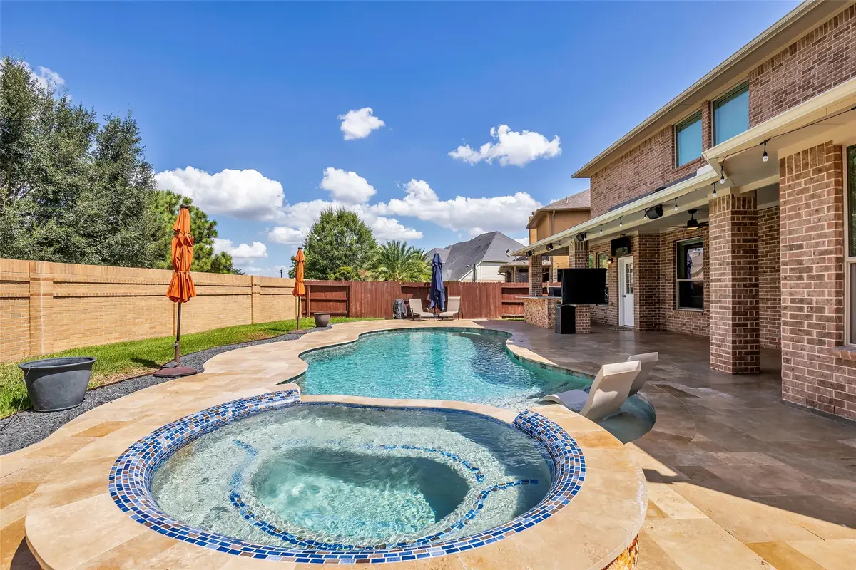 27622 Wilson Run Lane, Fulshear, TX 77441 - #1