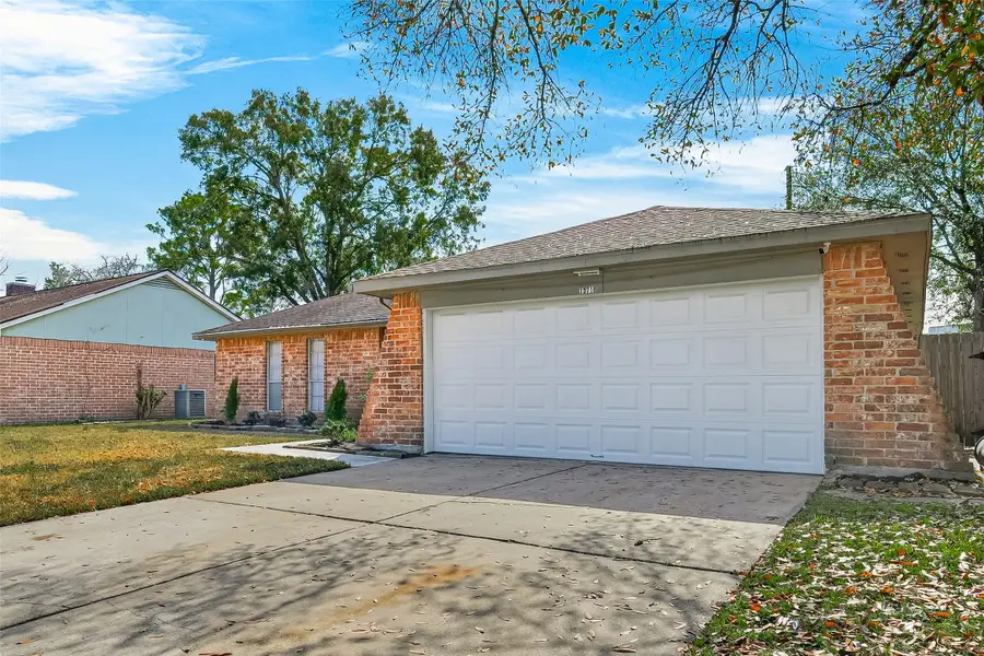 13719 Bonaventure Drive, Houston, TX 77065 - #2