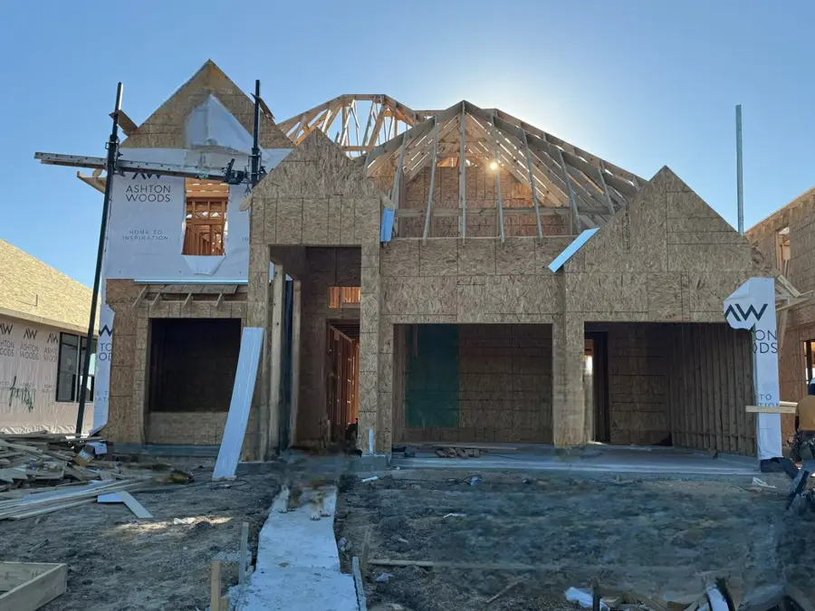 14827 Mission Avenue, Monterey Belvieu, TX 77523 - Image #2