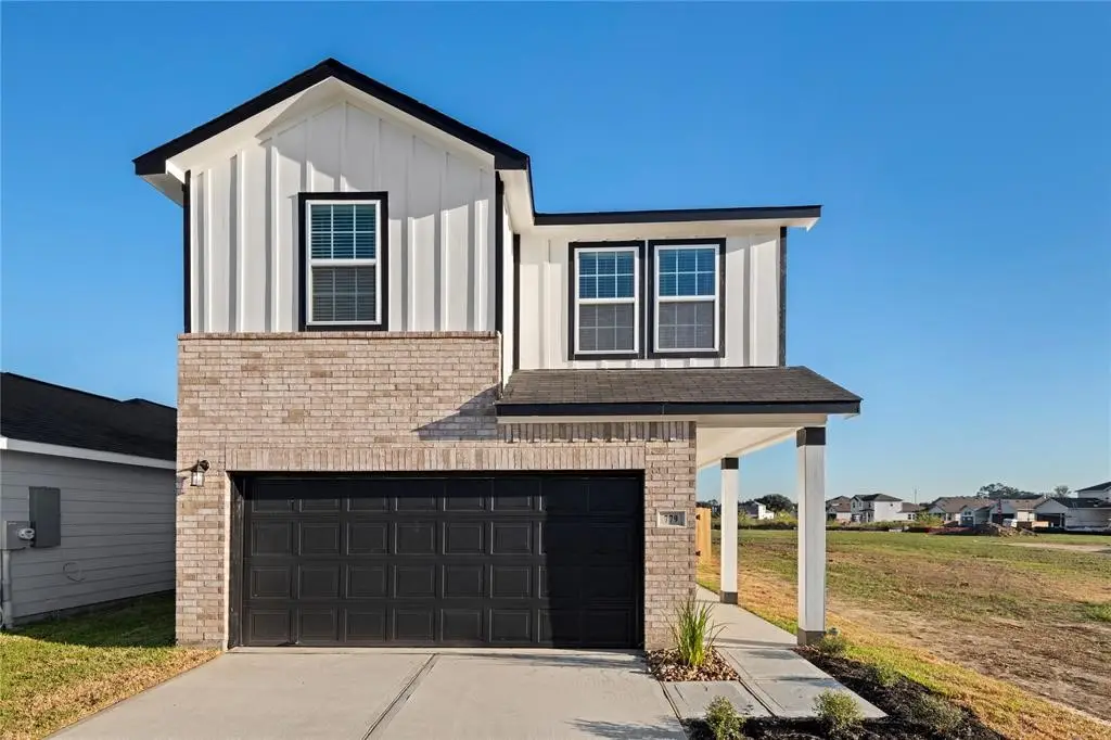 808 Stoney Point Lane, Dayton, TX 77535 - #1