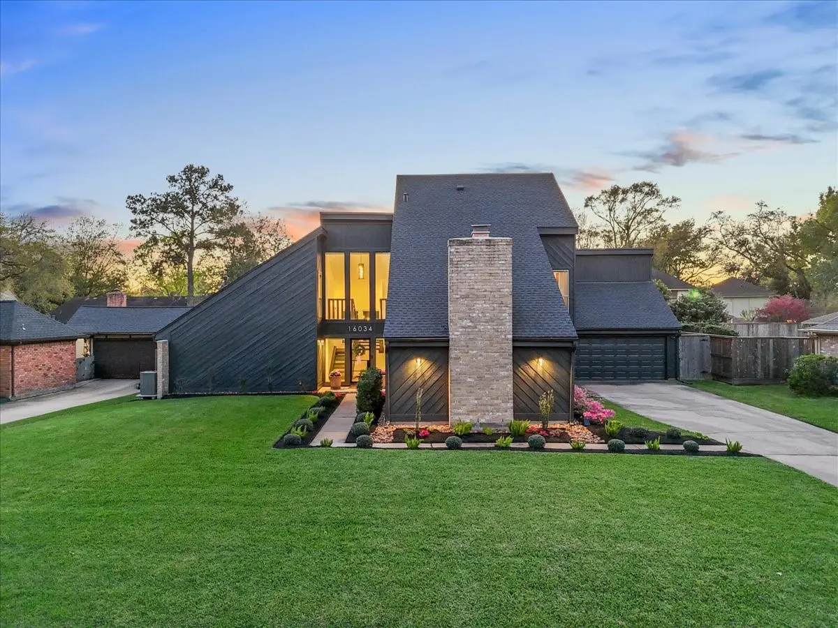 16034 Mesa Verde Drive, Houston, TX 77059 - #1