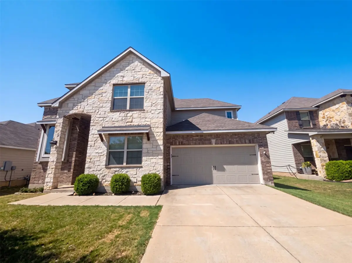 3001 Gilchrist Drive, Waco, TX 76655 - #1