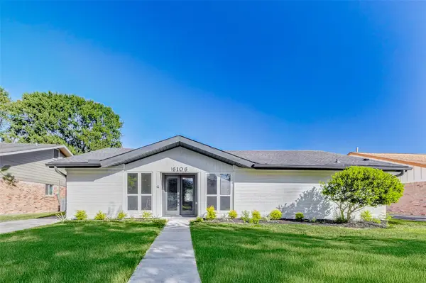 6106 Rutherglenn Drive, Houston, TX 77096