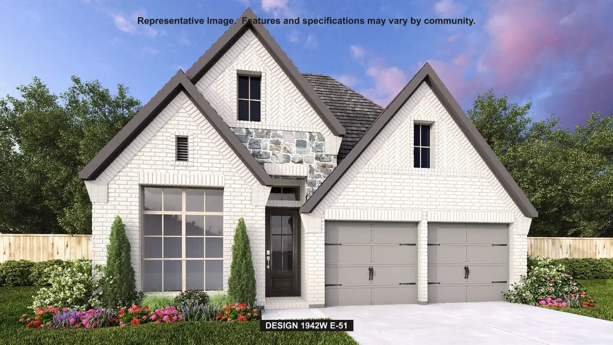 9608 Mount Brewer Lane, Porter, TX 77365 - #1